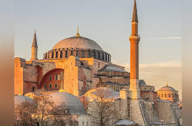 The History and Achievements of the Islamic Golden Age: Mosques, Architecture, and Gothic Revival