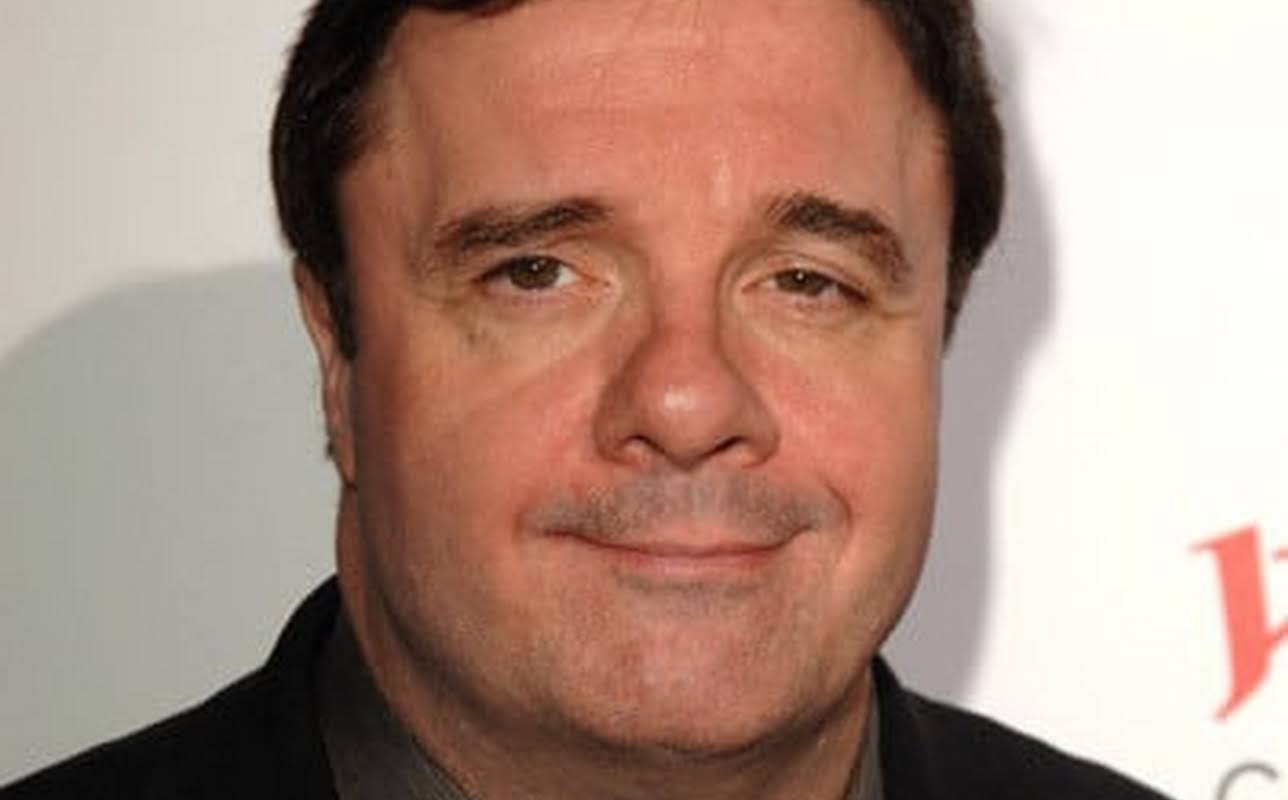 Nathan Lane