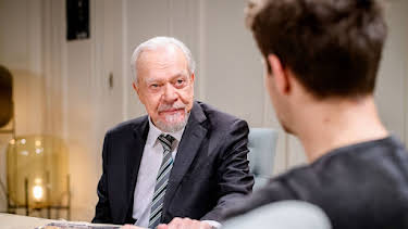 10:50: Sturm der Liebe (4629) | SWR Fernsehen BW | 9/15 2026