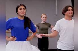 My Dream Quinceañera: Waltz of the Quinceañeras