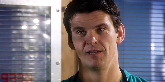 10:50 AM: Classic Casualty (S23 E35) (S23) | Drama | 12/10 2025