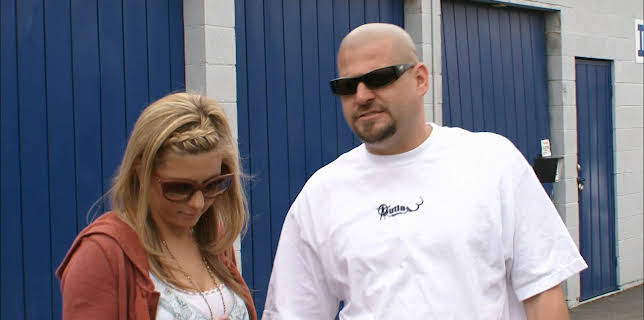 16:15: Storage Wars - Die Geschäftemacher | ProSieben Maxx | 12/8 2025