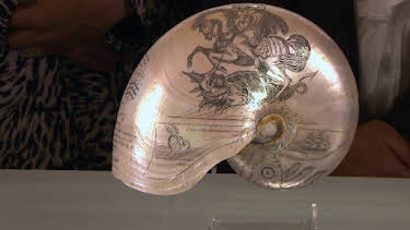 1:00 PM: Antiques Roadshow (S37 E24) (S37) | Yesterday | 9/4 2026