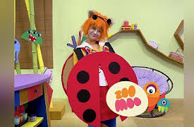 Kooki's Crafty Show: Choo Choo