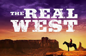 The Real West Season 1: The Donner Party