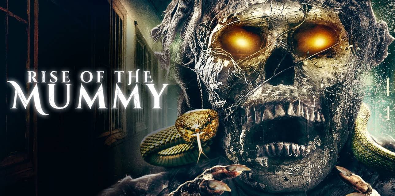 Rise of the Mummy (2021)