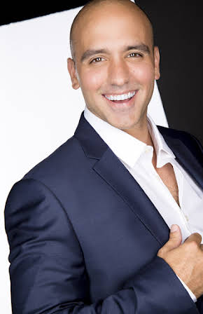 Jean Paul San Pedro as 