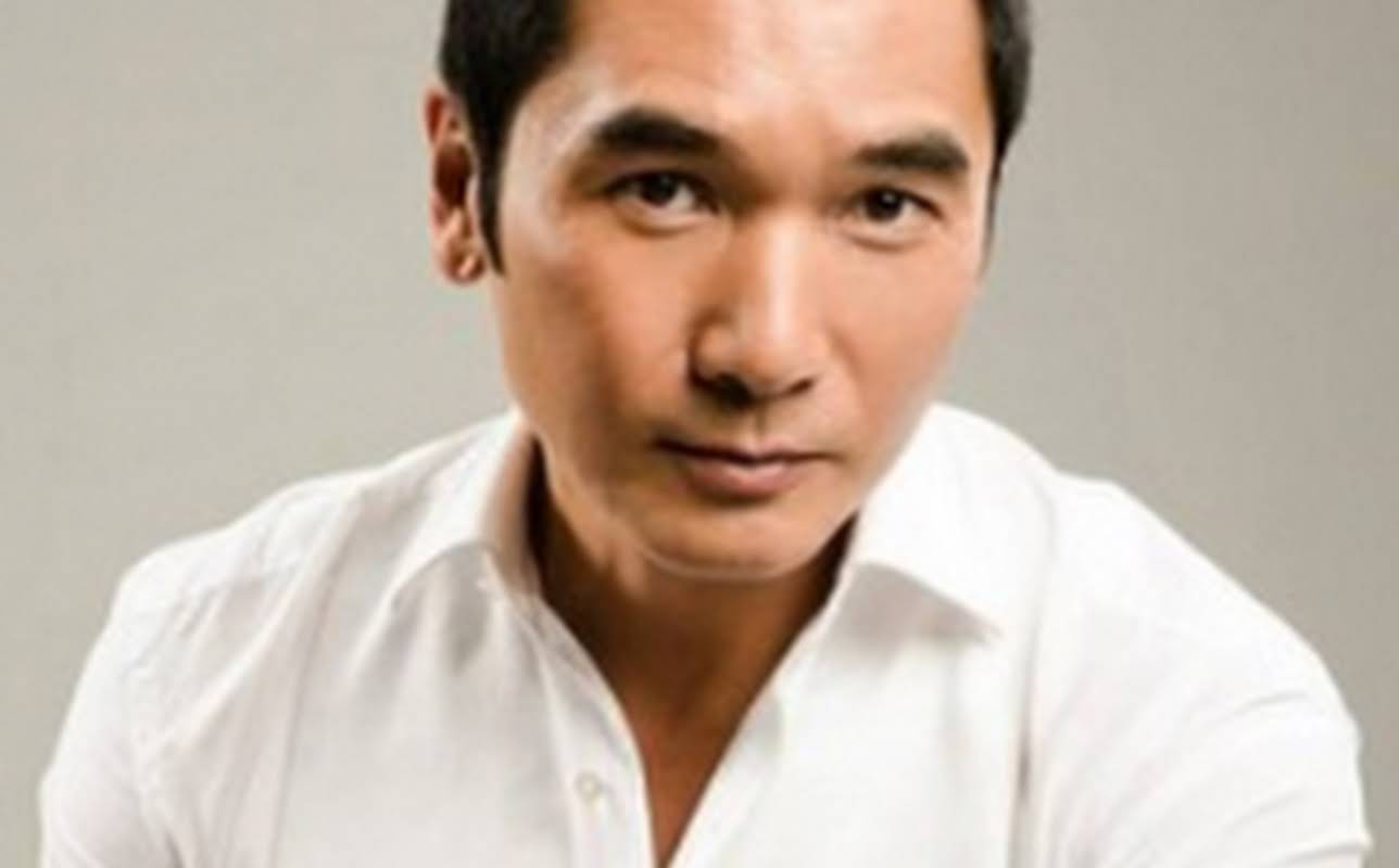 Alex Fong