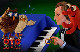 Oto and Music: Chopin
