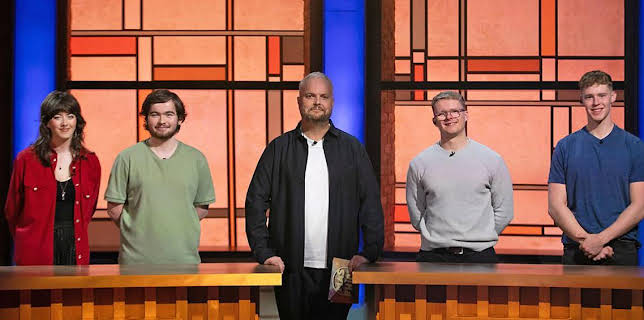 8:00 PM: Mas Fhior (S1 E2) (S1) | BBC Alba | 2/28 2026