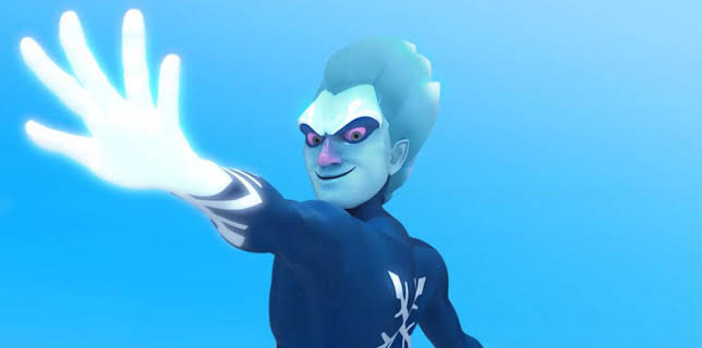 8:35 AM: Miraculous: Tales of Ladybug & Cat Noir (S2) | CBBC | 11/23 2025