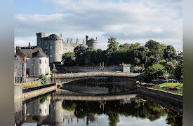 The Great Tours: Ireland and Northern Ireland: Kilkenny, the Rock of Cashel, and Cahir