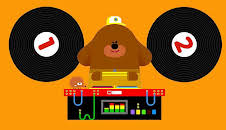Hey Duggee