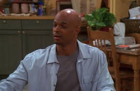 My Wife and Kids: Snapping And Sniffing