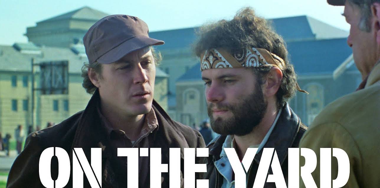 On The Yard (1979)