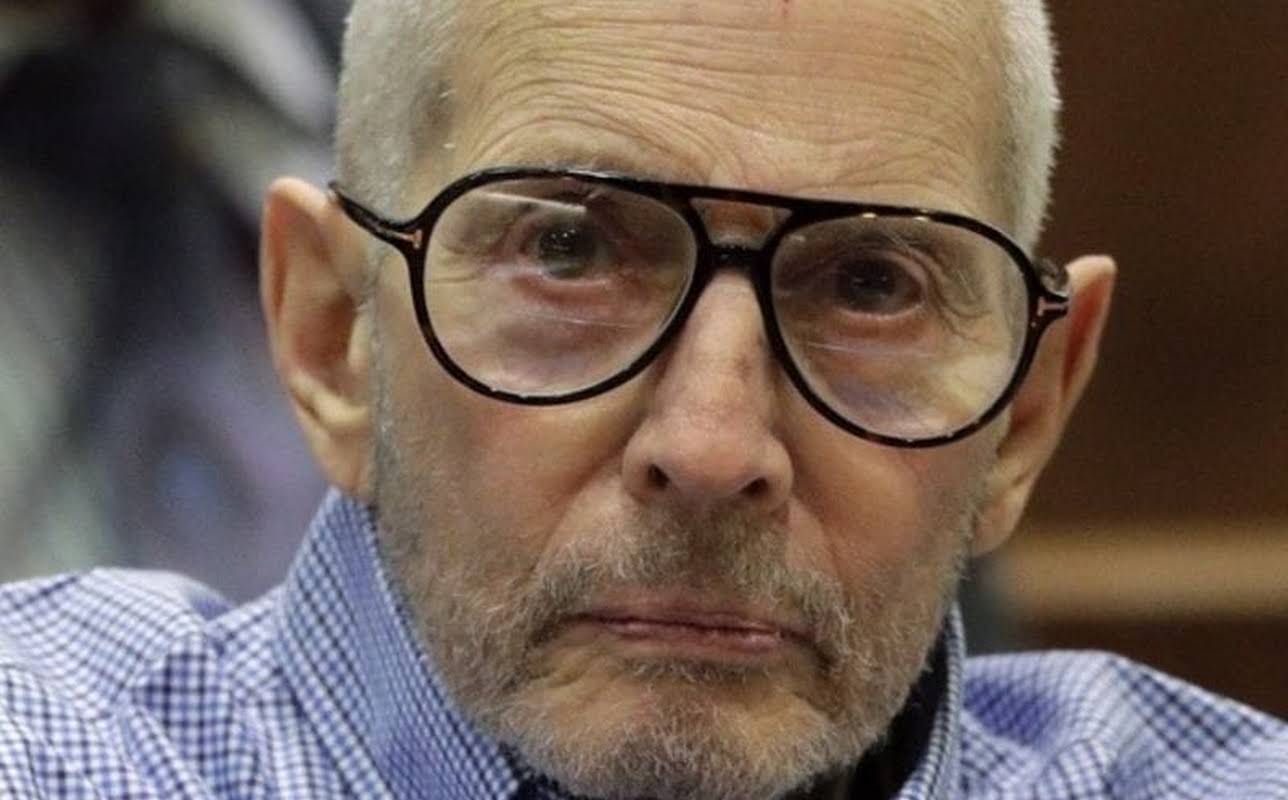 Robert Durst