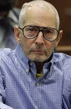 Robert Durst as 