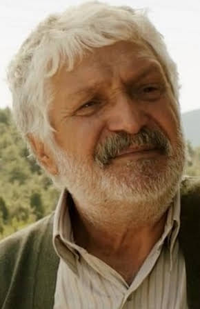 Salih Kalyon as 