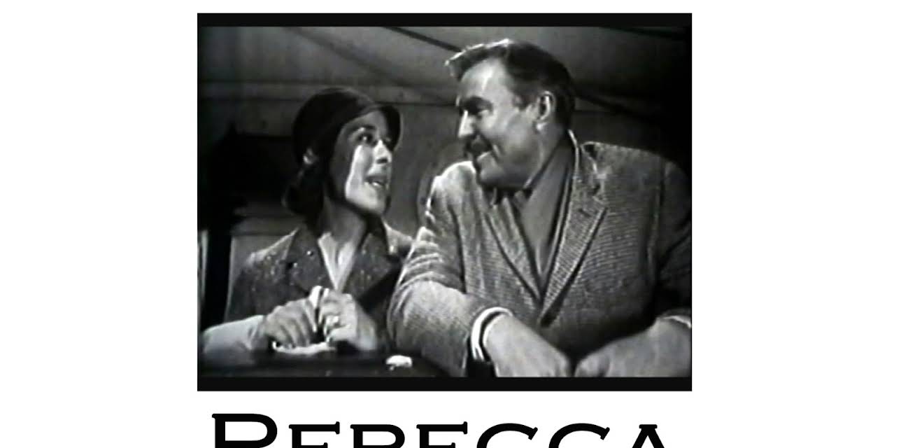 Rebecca (Theater 62) (1962) (1962)
