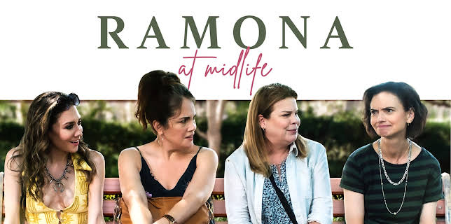 Ramona at Midlife (2025)