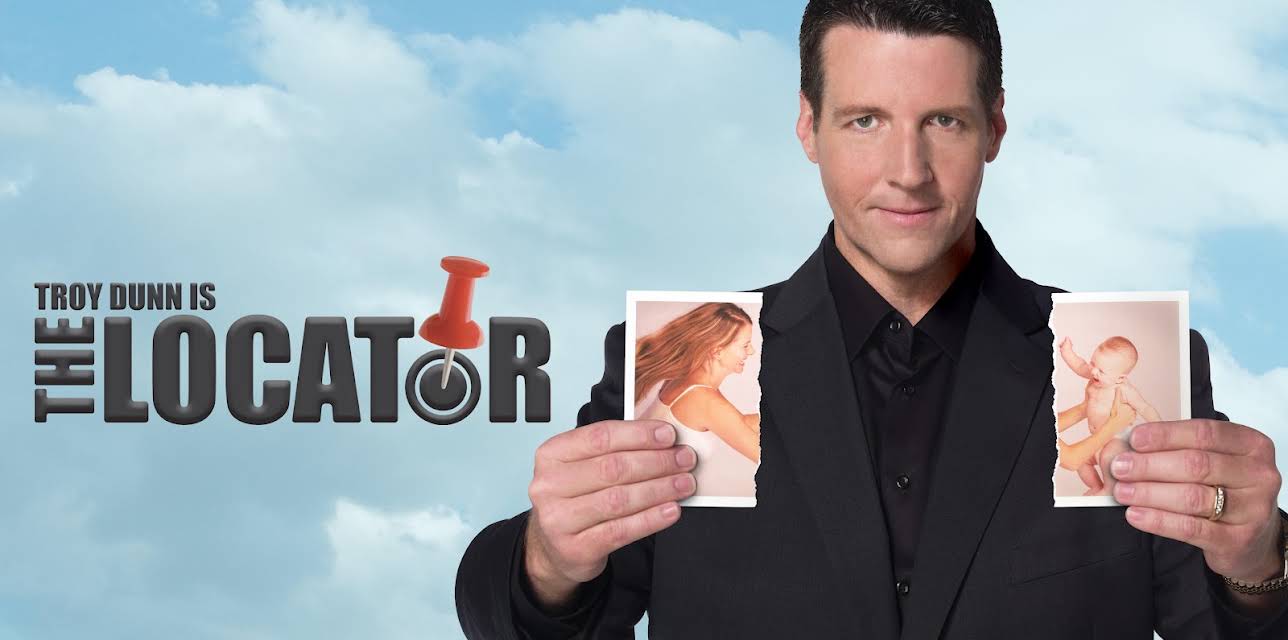 The Locator