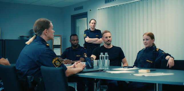 01:55: Åreakuten (S1 E2) (S1) | TV3 | 12/2 2025