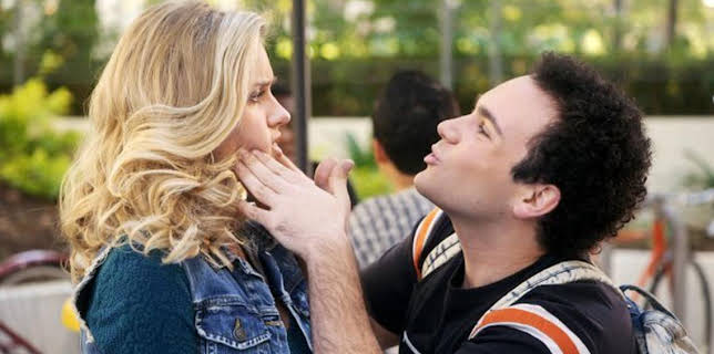 3:00 PM: The Goldbergs | E4 | 1/19 2026