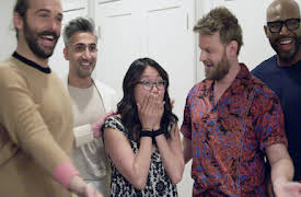 Queer Eye: Episode 9