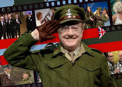 Dad's Army at the BBC