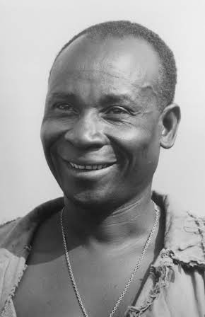 John Omirah Miluwi as 