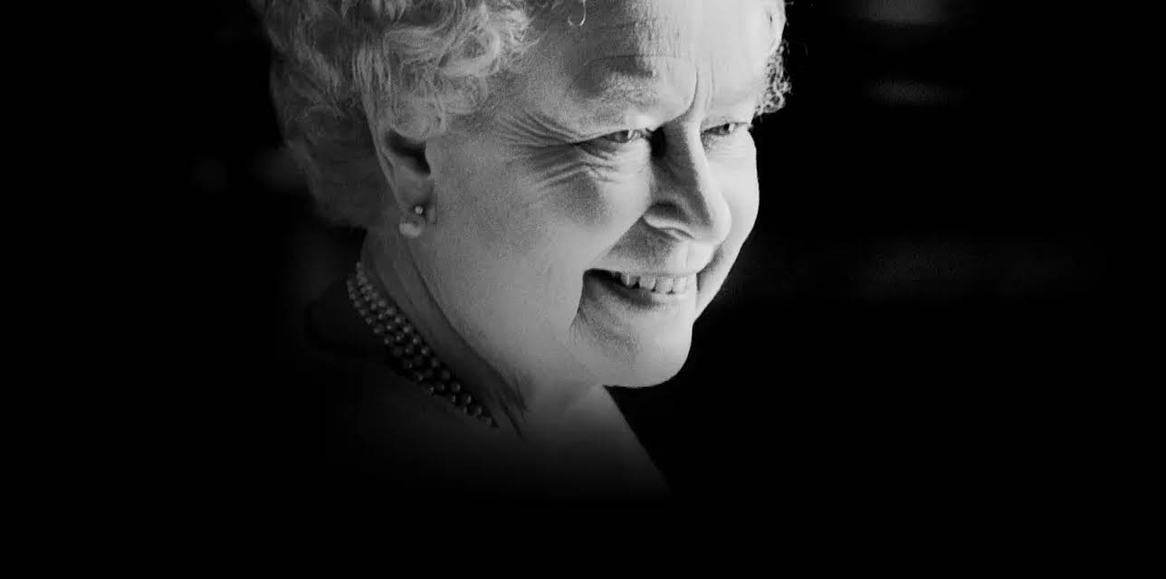 A Tribute to Her Majesty The Queen