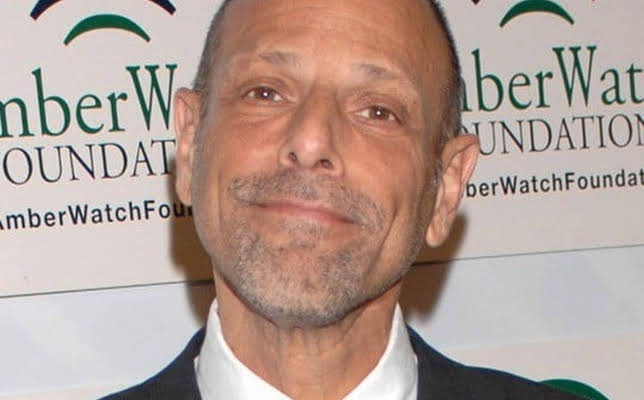 Robert Schimmel