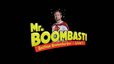 23:15: Bastian Bielendorfer live! Mr. BoomBasti - Ein Superheld in seiner Welt | RTL | 9/5 2026