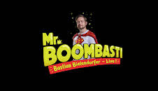 Bastian Bielendorfer live! Mr. BoomBasti - Ein Superheld in seiner Welt
