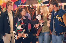 Dawson's Creek: Episode 10