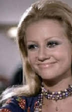 María Kosty as 