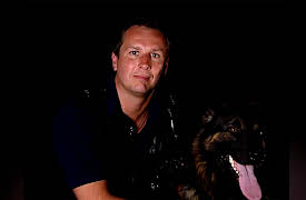 Send In The Dogs: Send in the Dogs Uk