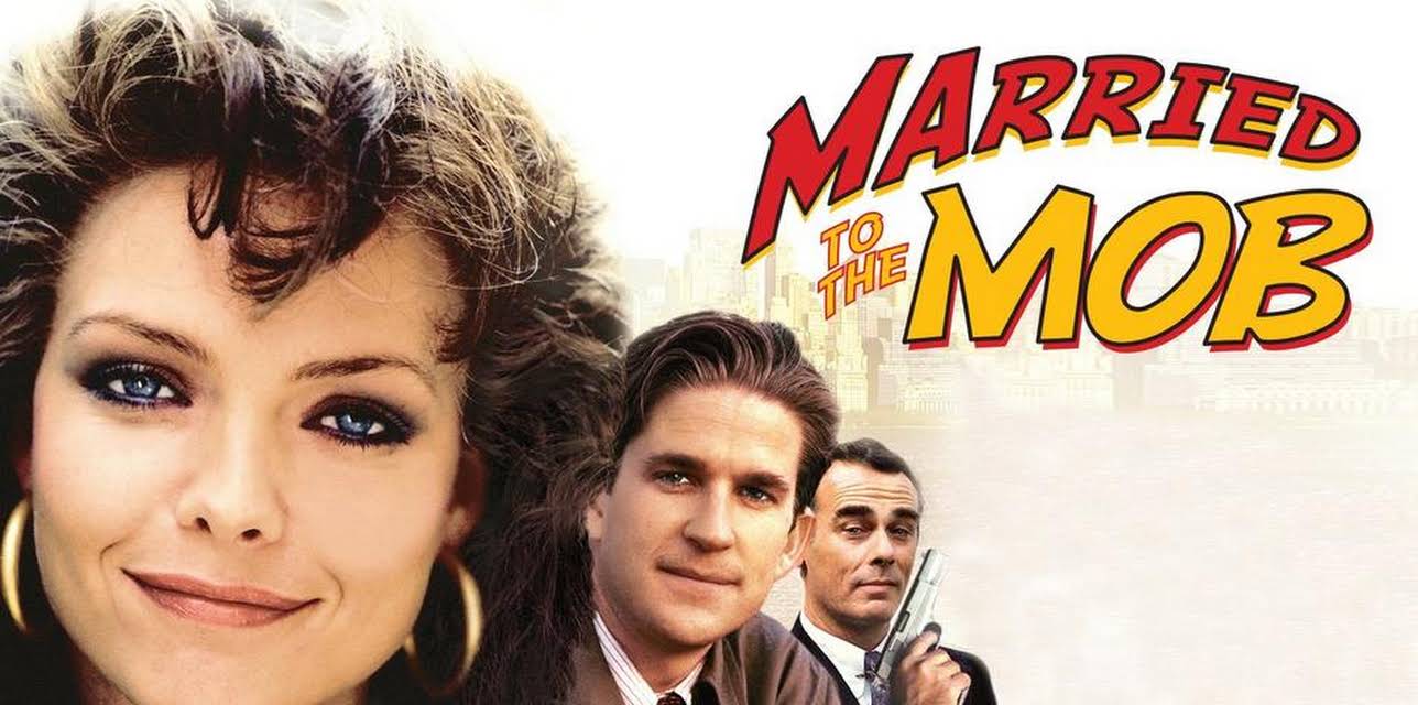 Married to the Mob (1988)