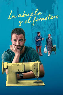 15:35: L'àvia i el foraster | TV3 Cat | 3/28 2026
