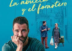 L'àvia i el foraster