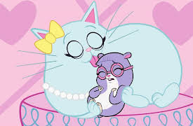 The ZhuZhus: Storming the Cat Castle / Ha Ha Hamsters