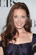 Sierra Boggess as 
