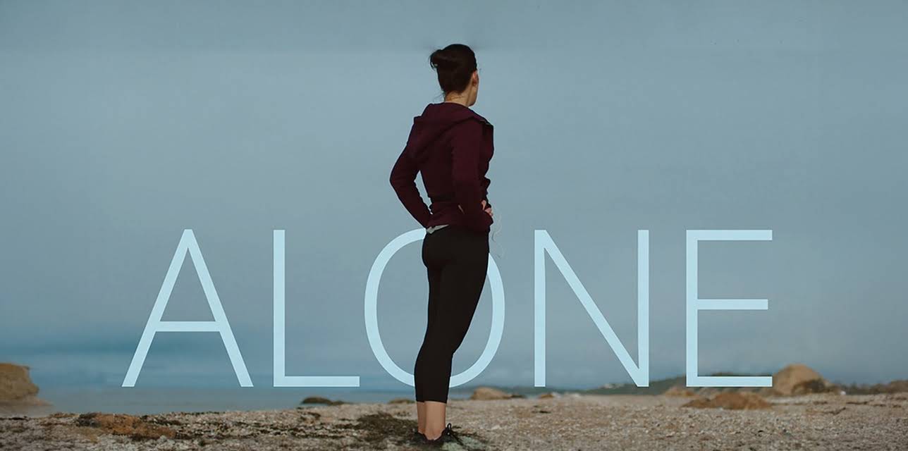 Alone (2018)