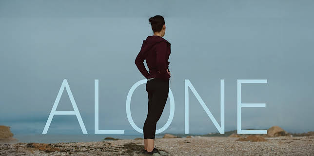 Alone (2018)