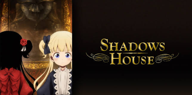 Shadows House: Season 1