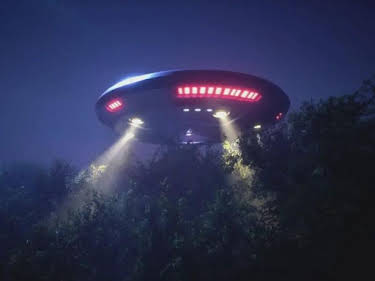 21:00: The Proof Is Out There: Alien Edition | Kabel Eins Doku | 10/2 2026