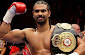 David Haye and Team Rhinos Feast While Lions Famine