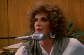 Unsolved Mysteries: Original Robert Stack Episodes: Episode: 22