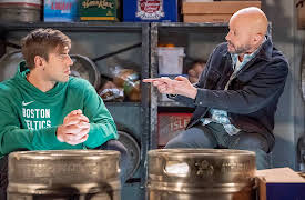 Extended Family: Episode 8