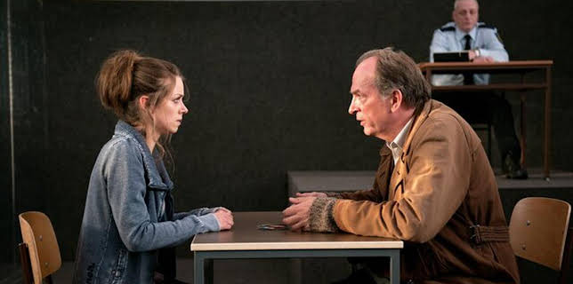 14:05: Glückskind | Arte | 12/15 2025